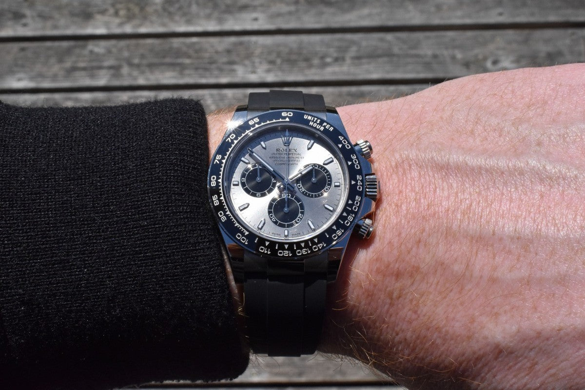 Rolex Cosmograph Daytona - Grey