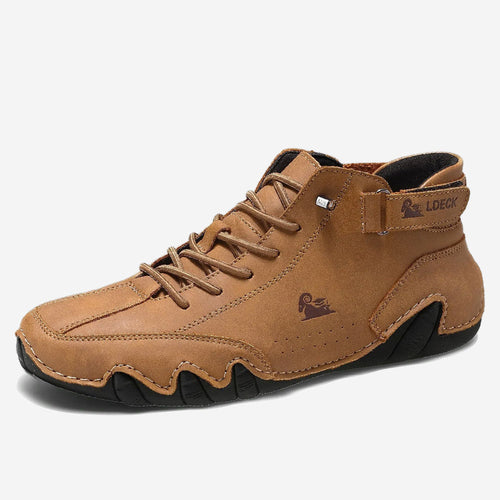 NevoLdeck: Finally, Shoes To Walk Pain-Free Again