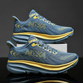 NOKA - BLUE/YELLOW - US 11