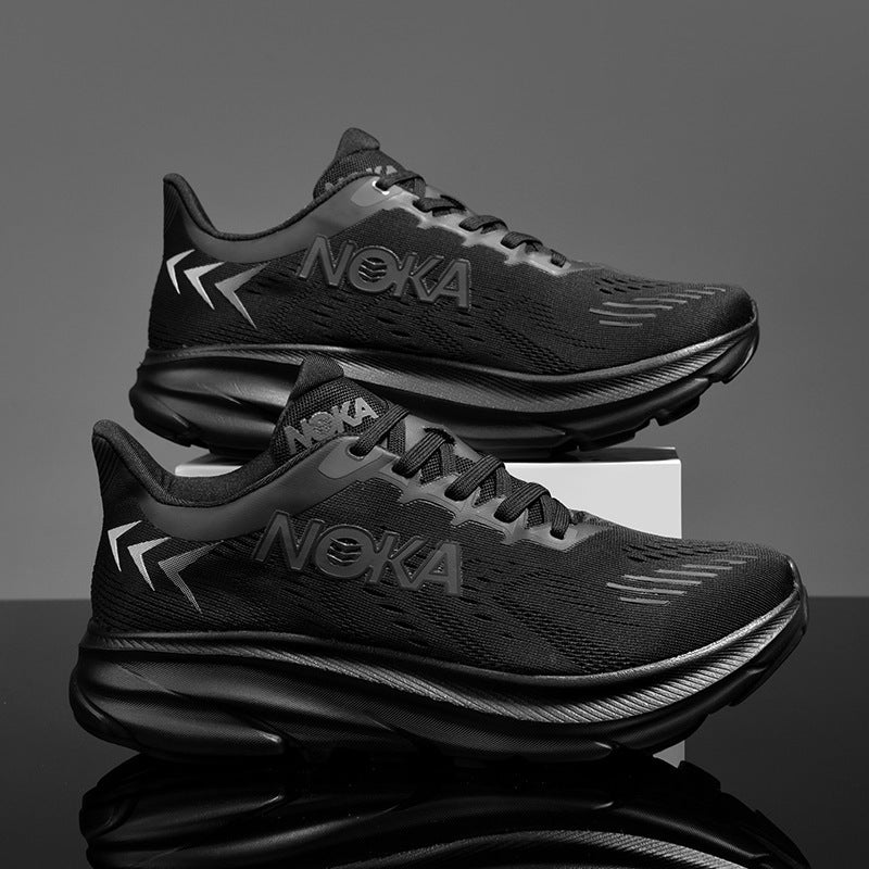 NOKA - BLACK - US 10